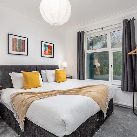 אייר Wellington View - Donnini Apartments מראה חיצוני תמונה