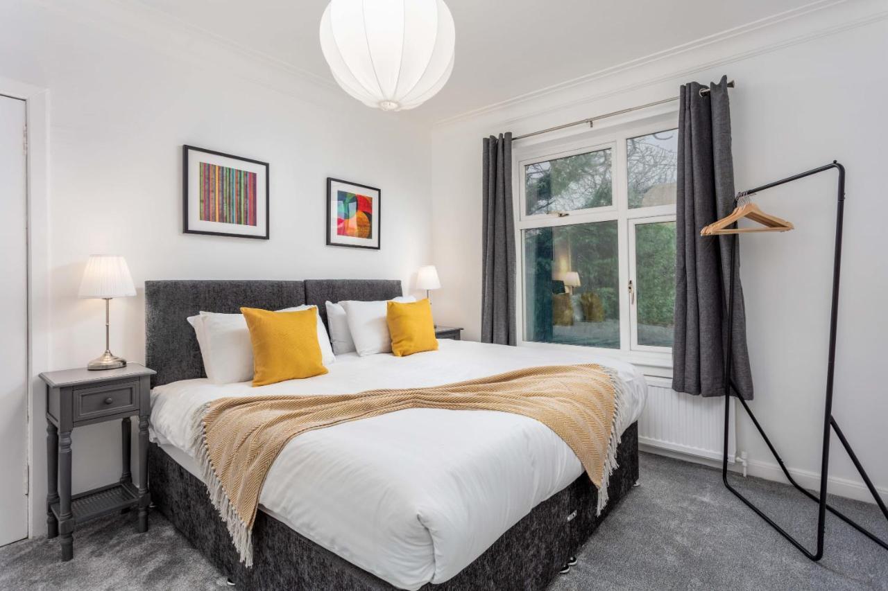 אייר Wellington View - Donnini Apartments מראה חיצוני תמונה